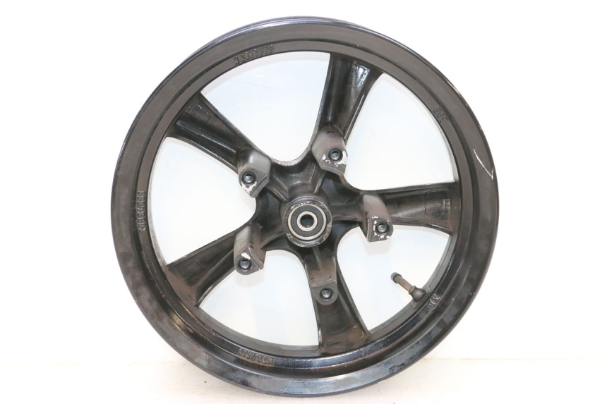 photo de JANTE AVANT JM MOTORS F45i 4T 50 (2020 - 2023) - Points de fixation