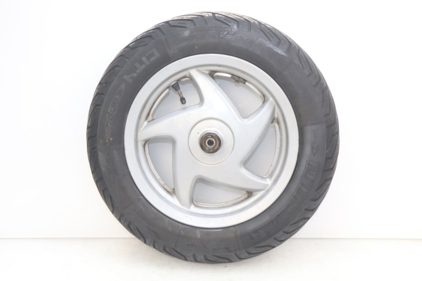 photo de JANTE AVANT HONDA FES PANTHEON 2T 125 (1998 - 2002) - Vue principale