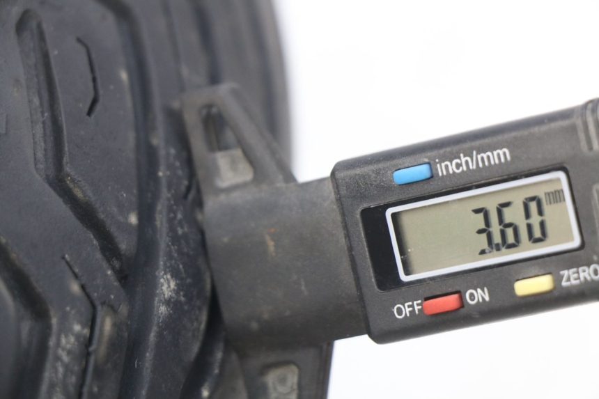 photo de JANTE AVANT HONDA FES PANTHEON 2T 125 (1998 - 2002) - Détail de la pièce