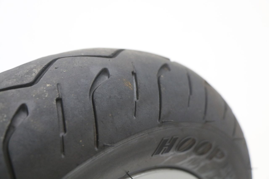 photo de JANTE AVANT HONDA FES PANTHEON 2T 125 (1998 - 2002) - Détails caractéristiques