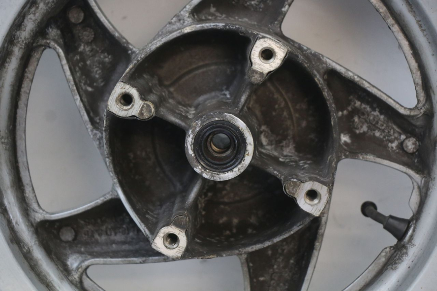 photo de JANTE AVANT HONDA FES PANTHEON 2T 125 (1998 - 2002) - Pièce contrôlée