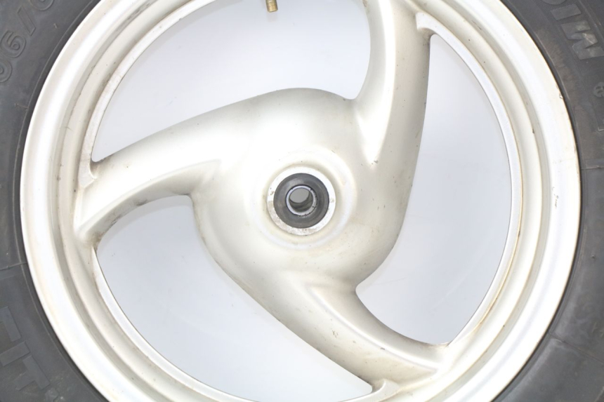 photo de JANTE AVANT HONDA FES PANTHEON 125 (2003 - 2007) - Photo complémentaire