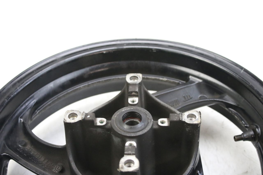 photo de JANTE AVANT HONDA FES S-WING SWING ABS 125 (2007 - 2015) - Autre angle de vue