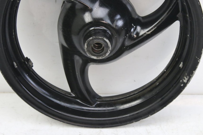 photo de JANTE AVANT HONDA FES S-WING SWING ABS 125 (2007 - 2015) - Pièce contrôlée