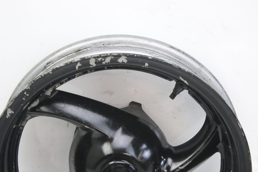 photo de JANTE AVANT HONDA FES S-WING SWING ABS 125 (2007 - 2015) - Marquages et références