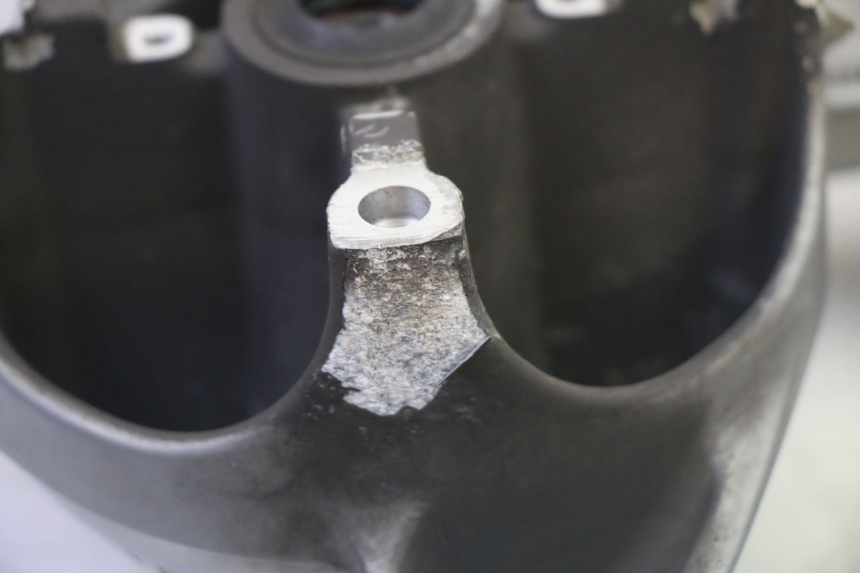 photo de JANTE AVANT HONDA FES S-WING SWING ABS 125 (2007 - 2015) - Vue produit