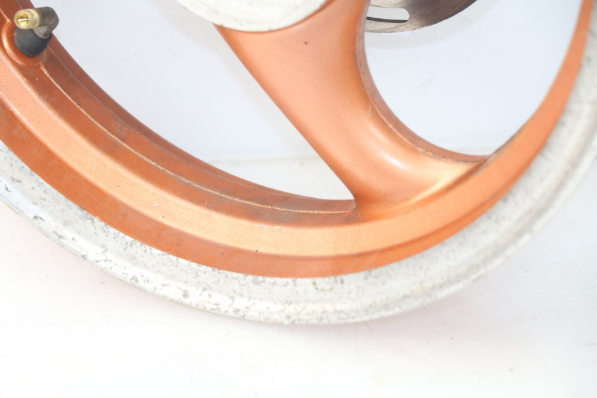 photo de JANTE AVANT LINTEX FEVER 2T 50 (2009 - 2022) - Points de fixation