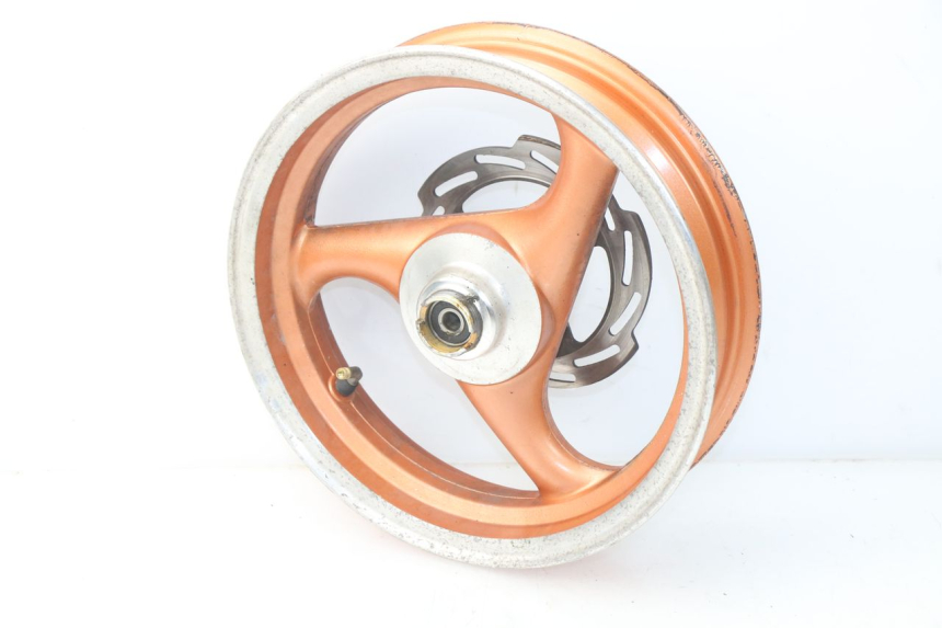 photo de JANTE AVANT LINTEX FEVER 2T 50 (2009 - 2022) - Marquages et références