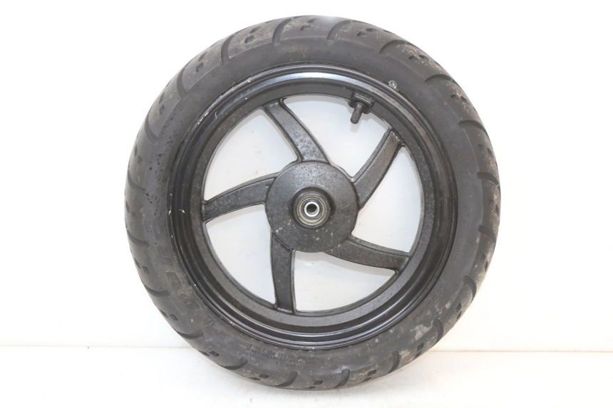 photo de JANTE AVANT SYM FIDDLE 2 50 (2008 - 2013) - Vue principale