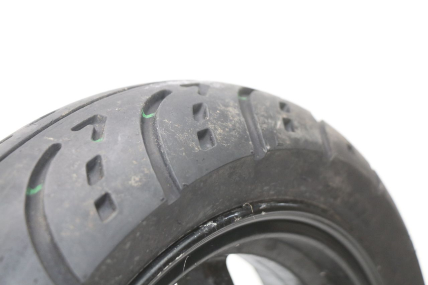 photo de JANTE AVANT SYM FIDDLE 2 50 (2008 - 2013) - Détails caractéristiques