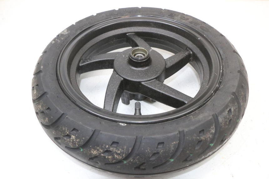 photo de JANTE AVANT SYM FIDDLE 2 50 (2008 - 2013) - Gros plan technique