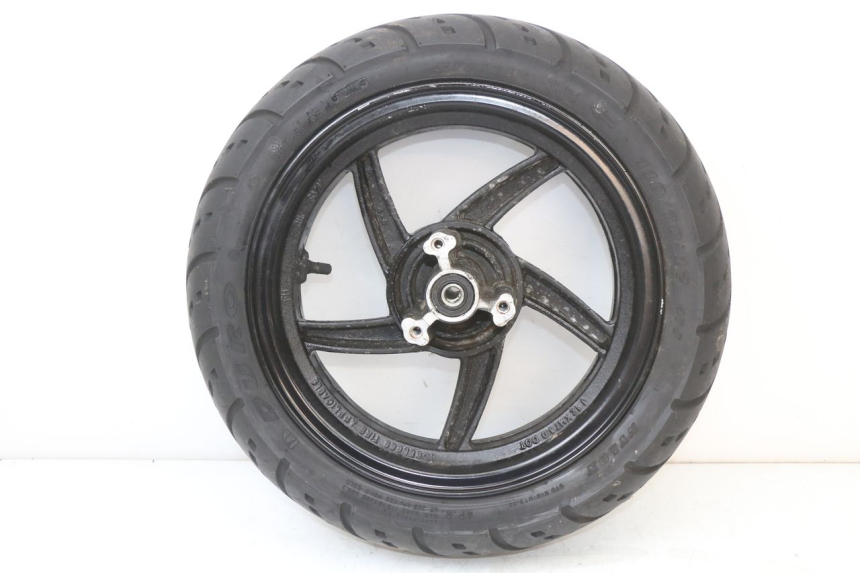 photo de JANTE AVANT SYM FIDDLE 2 50 (2008 - 2013) - Vue d’ensemble