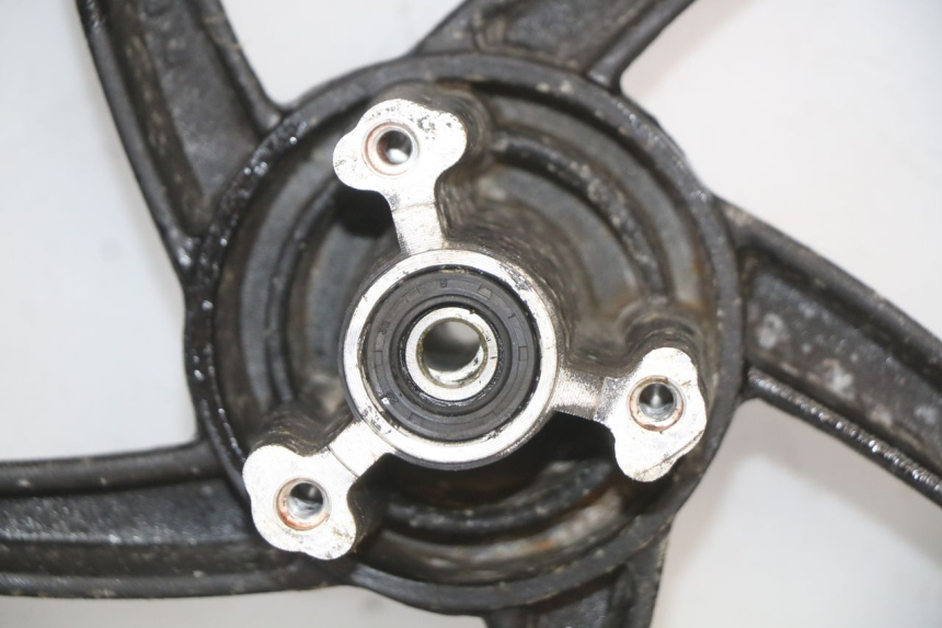 photo de JANTE AVANT SYM FIDDLE 2 50 (2008 - 2013) - Pièce contrôlée