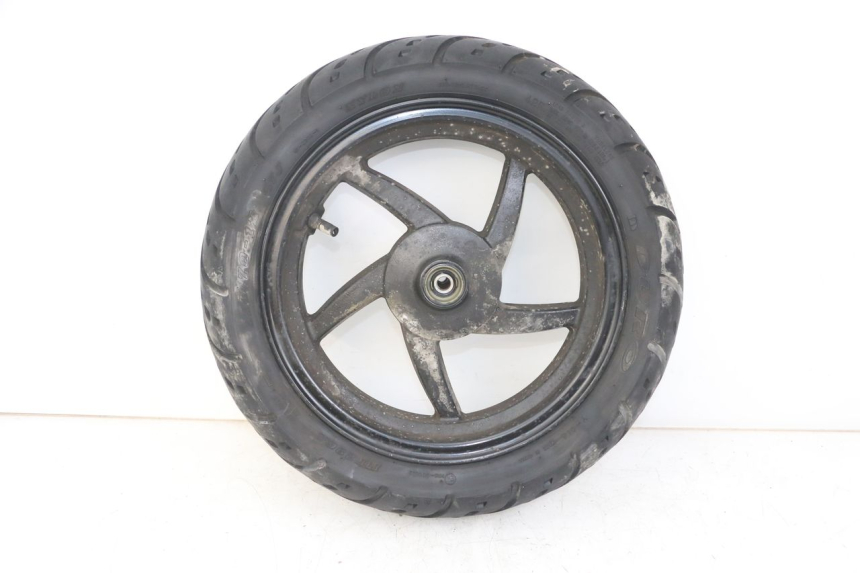 photo de JANTE AVANT SYM FIDDLE 2 50 (2008 - 2013) - Vue principale