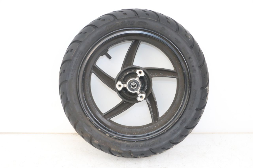 photo de JANTE AVANT SYM FIDDLE 2 50 (2008 - 2013) - Détail de la pièce