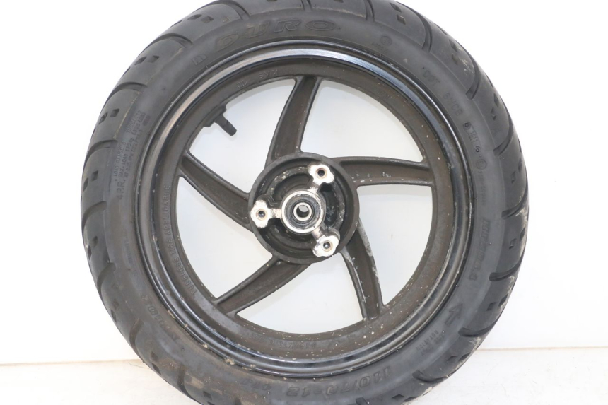 photo de JANTE AVANT SYM FIDDLE 2 50 (2008 - 2013) - Vue produit