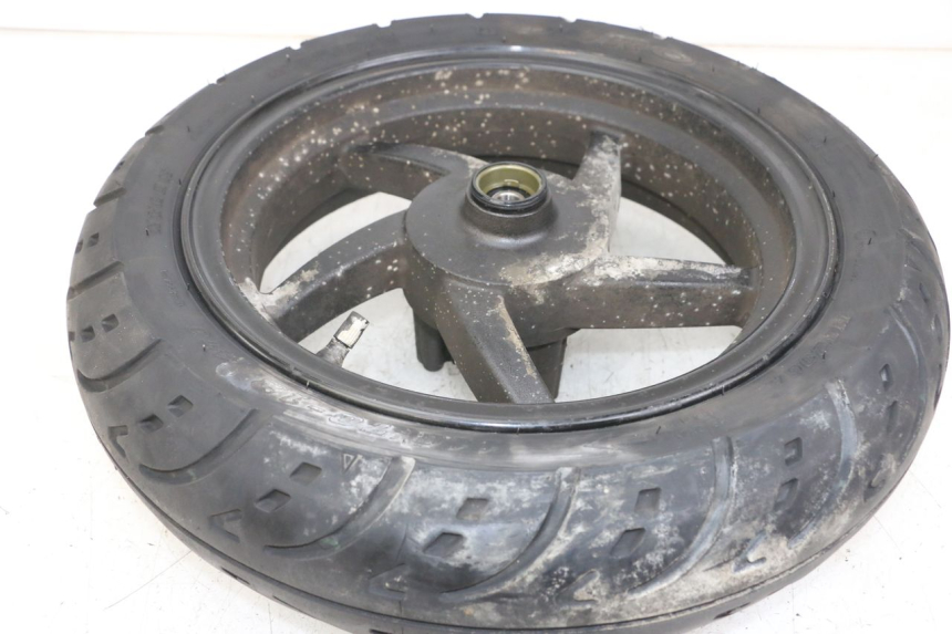 photo de JANTE AVANT SYM FIDDLE 2 50 (2008 - 2013) - Autre angle de vue