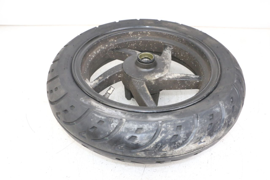 photo de JANTE AVANT SYM FIDDLE 2 50 (2008 - 2013) - Vue d’ensemble