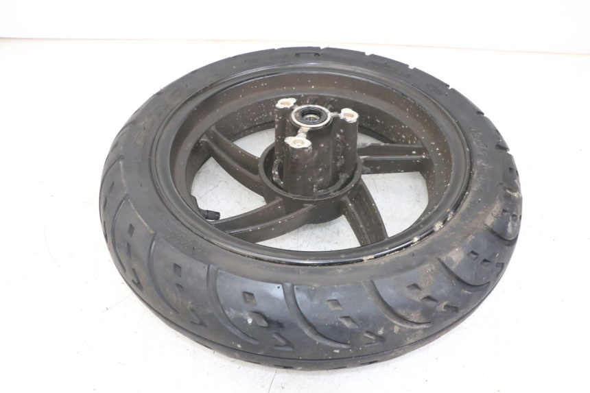 photo de JANTE AVANT SYM FIDDLE 2 50 (2008 - 2013) - Points de fixation