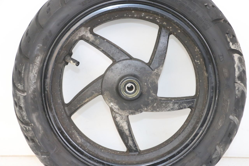 photo de JANTE AVANT SYM FIDDLE 2 50 (2008 - 2013) - État de surface