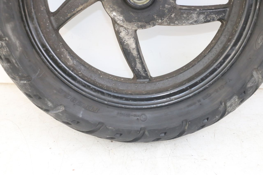 photo de JANTE AVANT SYM FIDDLE 2 50 (2008 - 2013) - Pièce contrôlée