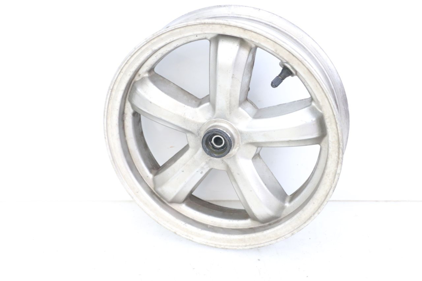 photo de JANTE AVANT SYM FIDDLE 3 III 50 (2014 - 2020) - Vue principale