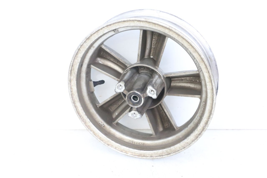 photo de JANTE AVANT SYM FIDDLE 3 III 50 (2014 - 2020) - Détail de la pièce