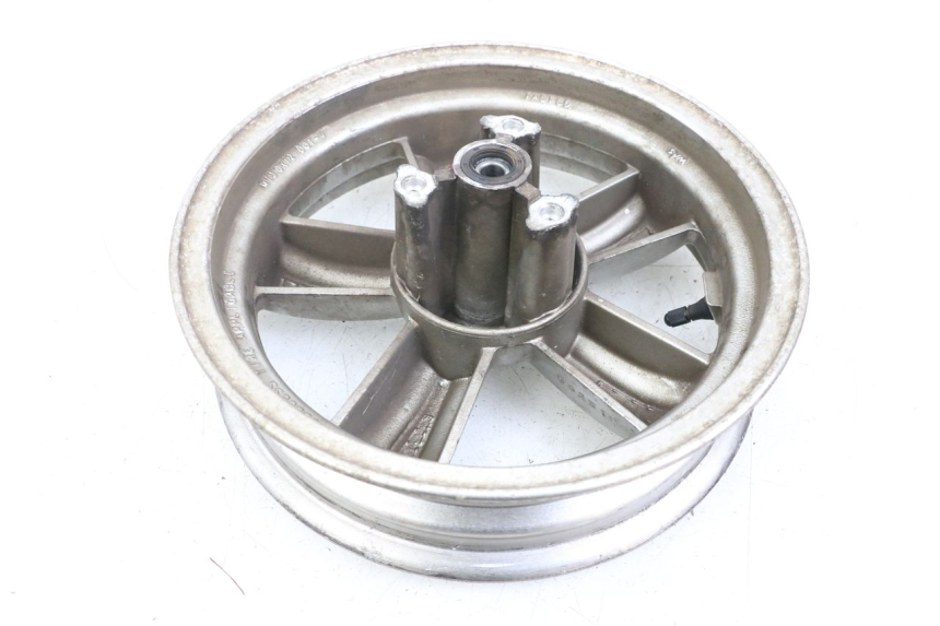 photo de JANTE AVANT SYM FIDDLE 3 III 50 (2014 - 2020) - Détails caractéristiques