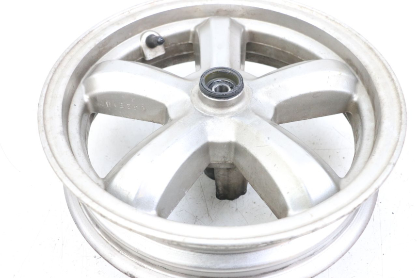 photo de JANTE AVANT SYM FIDDLE 3 III 50 (2014 - 2020) - Zoom composants