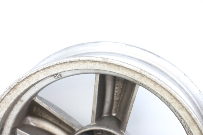 photo de JANTE AVANT SYM FIDDLE 3 III 50 (2014 - 2020) - Autre angle de vue