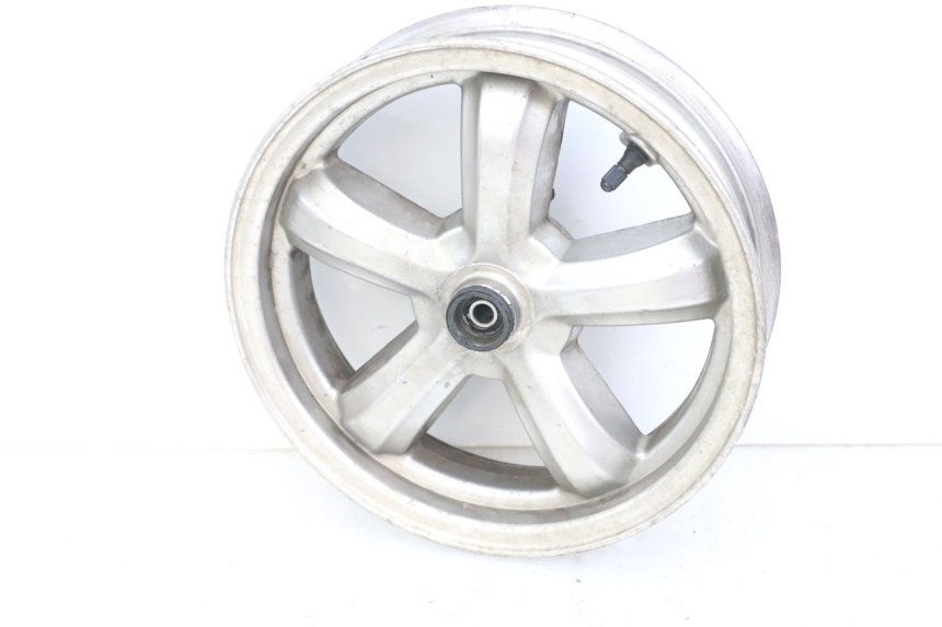 photo de JANTE AVANT SYM FIDDLE 3 III 50 (2014 - 2020) - Vue d’ensemble