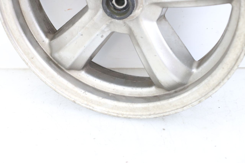 photo de JANTE AVANT SYM FIDDLE 3 III 50 (2014 - 2020) - Points de fixation