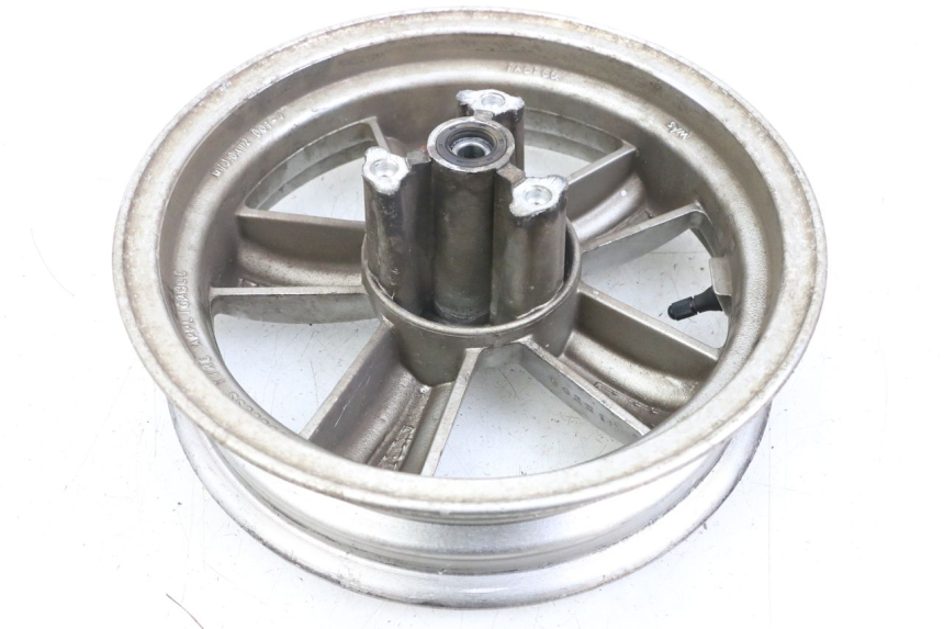 photo de JANTE AVANT SYM FIDDLE 3 III 50 (2014 - 2020) - Marquages et références