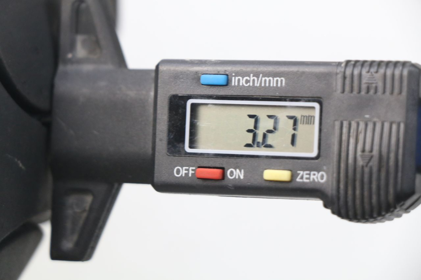 photo de JANTE AVANT EUROCKA FIFTY 50 (2013 - 2022) - Zoom état d’usage