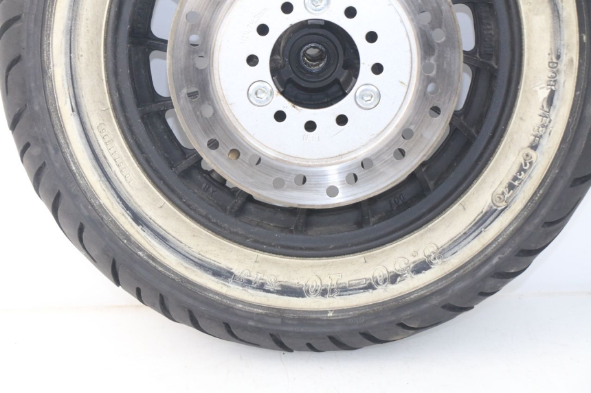 photo de JANTE AVANT EUROCKA FIFTY 50 (2013 - 2022) - Marquages et références