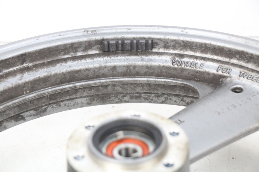 photo de JANTE AVANT YAMAHA FJ 3CX 1200 (1986 - 1996) - Vue produit