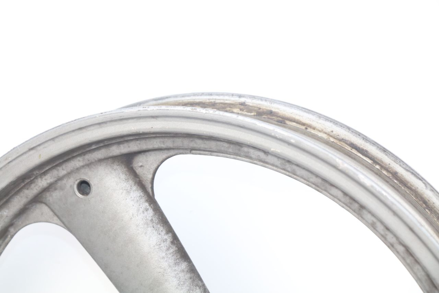 photo de JANTE AVANT YAMAHA FJ 3CX 1200 (1986 - 1996) - Zoom état d’usage