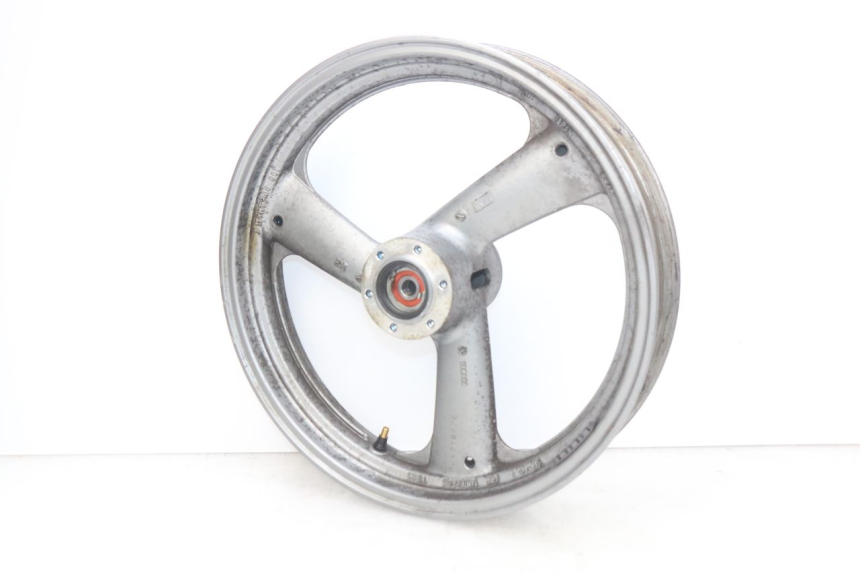 photo de JANTE AVANT YAMAHA FJ 3CX 1200 (1986 - 1996) - Points de fixation