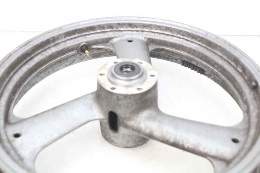 photo de JANTE AVANT YAMAHA FJ 3CX 1200 (1986 - 1996) - État de surface