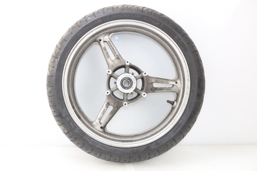 photo de JANTE AVANT YAMAHA FJR ABS 1300 (2006 - 2012) - Vue principale