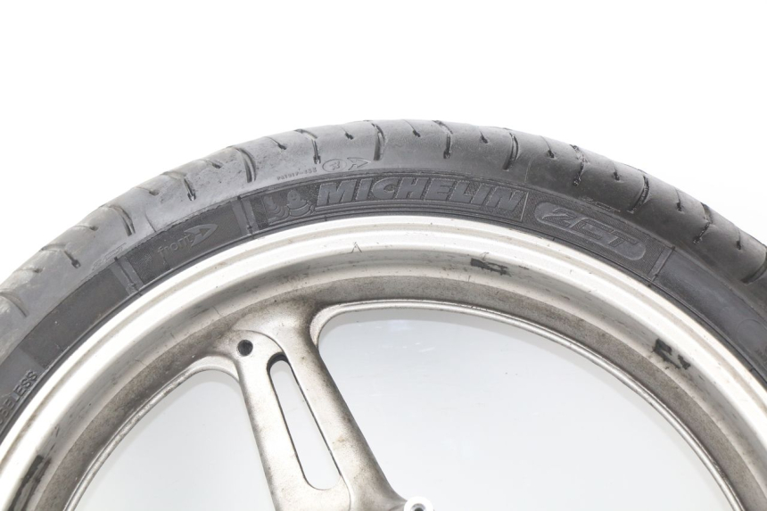 photo de JANTE AVANT YAMAHA FJR ABS 1300 (2006 - 2012) - Vue produit