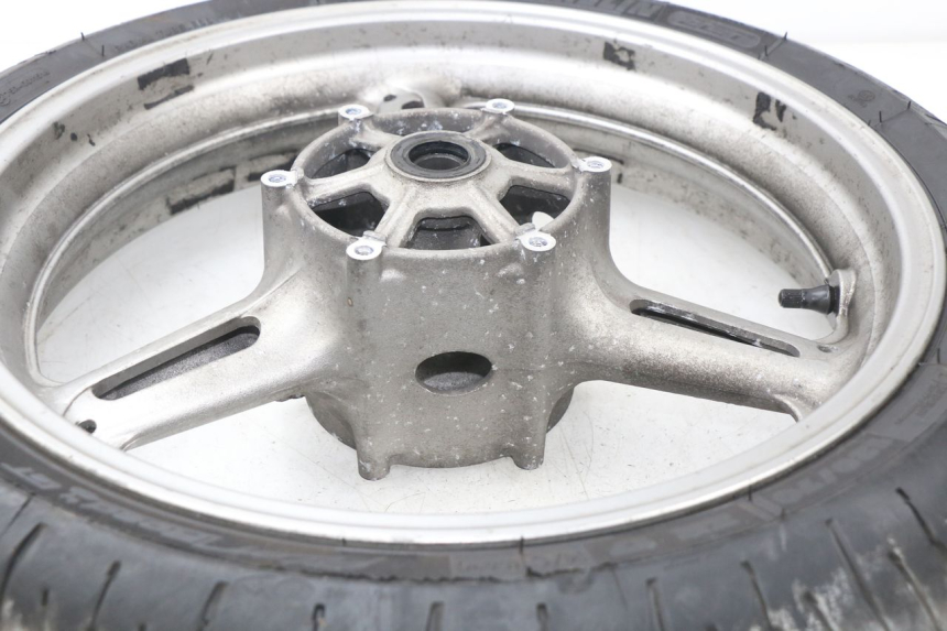 photo de JANTE AVANT YAMAHA FJR ABS 1300 (2006 - 2012) - Autre angle de vue