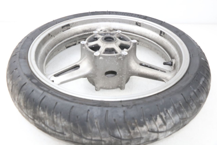 photo de JANTE AVANT YAMAHA FJR ABS 1300 (2006 - 2012) - Vue d’ensemble