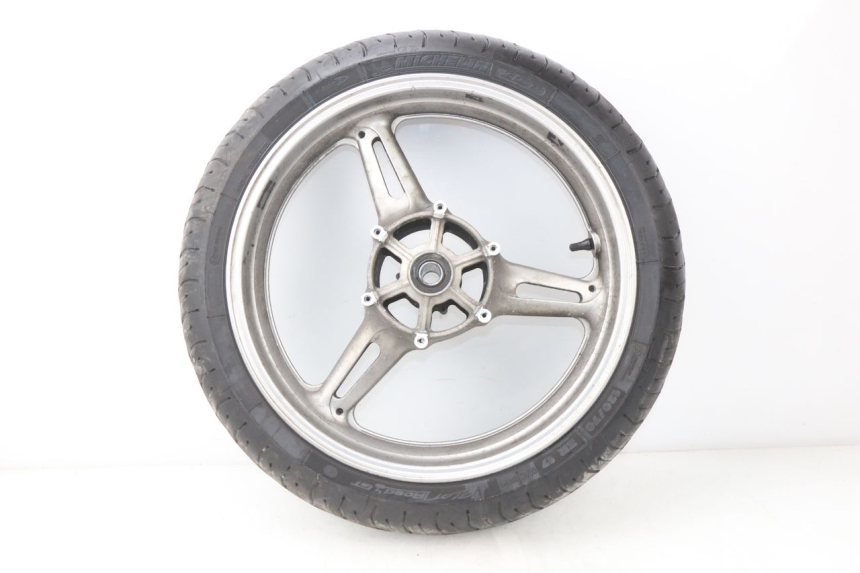 photo de JANTE AVANT YAMAHA FJR ABS 1300 (2006 - 2012) - Pièce contrôlée