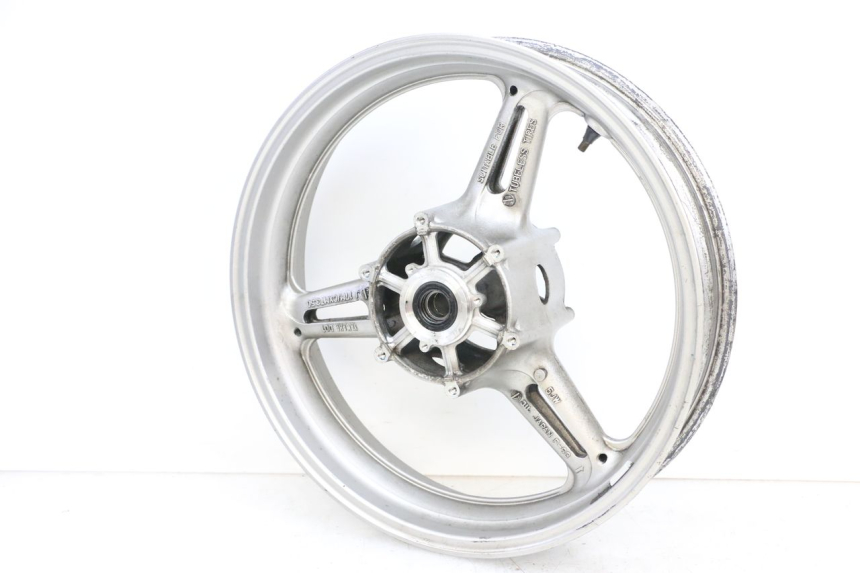 photo de JANTE AVANT YAMAHA FJR ABS 1300 (2006 - 2012) - Vue principale