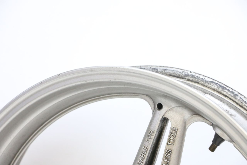 photo de JANTE AVANT YAMAHA FJR ABS 1300 (2006 - 2012) - Aperçu profil