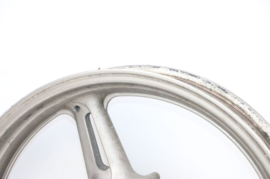 photo de JANTE AVANT YAMAHA FJR ABS 1300 (2006 - 2012) - Vue rapprochée