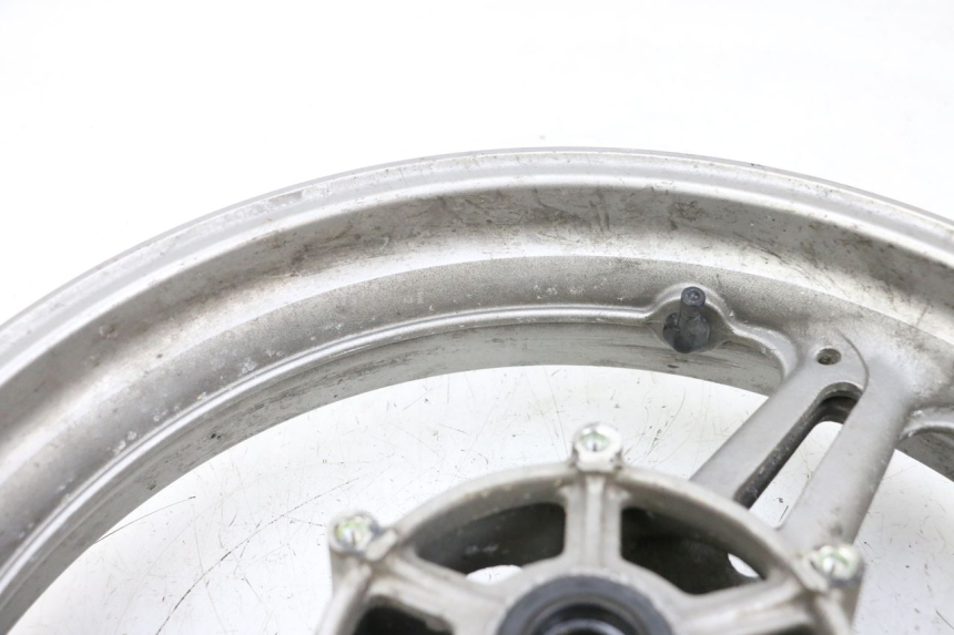 photo de JANTE AVANT YAMAHA FJR ABS 1300 (2006 - 2012) - Points de fixation