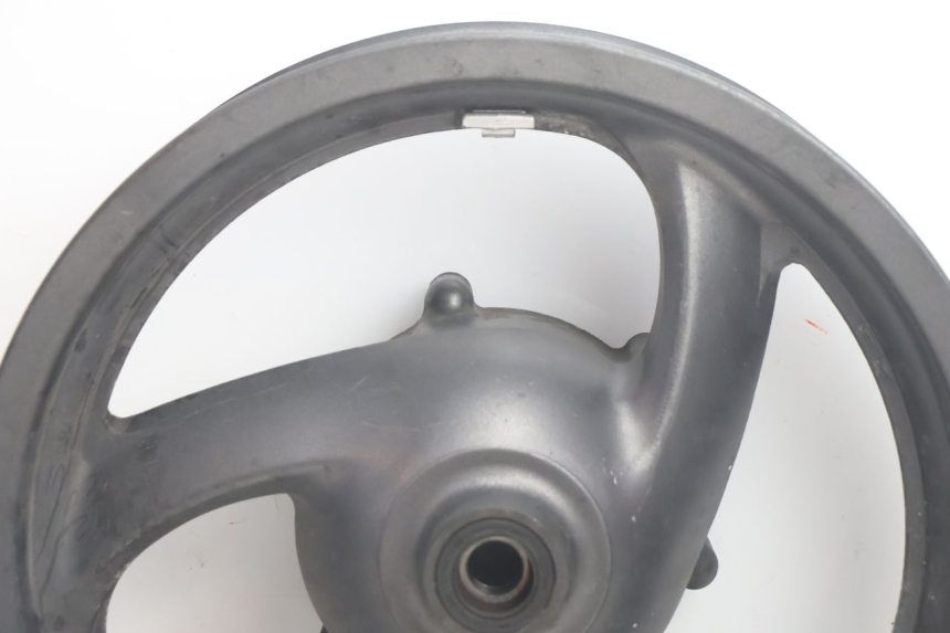 photo de JANTE AVANT HONDA FJS SILVER WING SILVERWING 400 (2005 - 2008) - Détail de la pièce