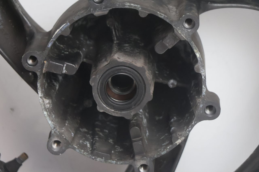 photo de JANTE AVANT HONDA FJS SILVER WING SILVERWING 400 (2005 - 2008) - Vue produit